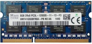 SK Hynix HMT41GS6BFR8A-PB 8 GB 1600 MHz DDR3 Ram kullananlar yorumlar